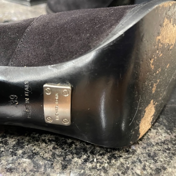 Michael Kors Collection Malbon Runway boot - Picture 10 of 11